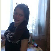 Маришка ))), 24, Хилок