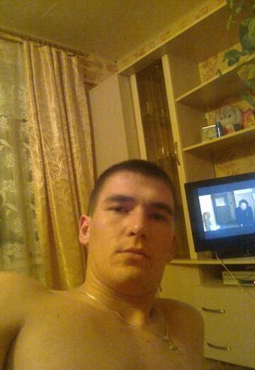My photo - Viktor, 35 from Rasskazovo (@viktor59302)