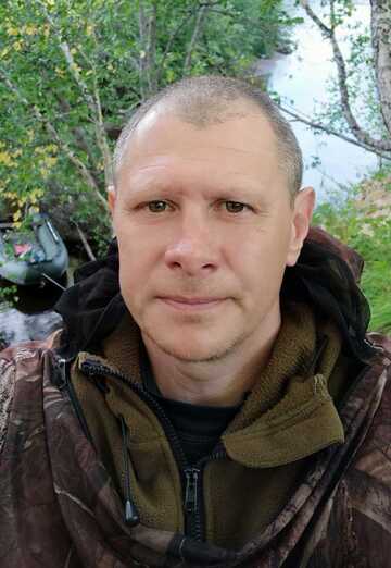 My photo - Vladislav, 47 from Milkovo (@vladislavchebanenko)
