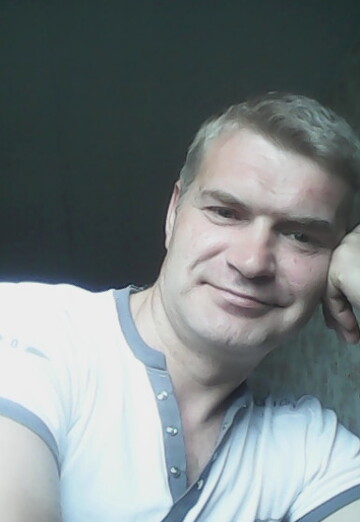 Моя фотография - Александр, 50 из Инта (@aleksandr496484)