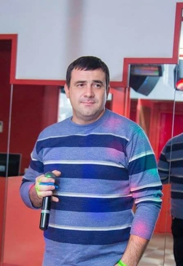 My photo - Roman, 39 from Zaporizhzhia (@roman178356)