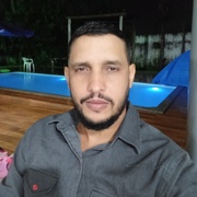 Weder de Souza melo 37 Goiânia