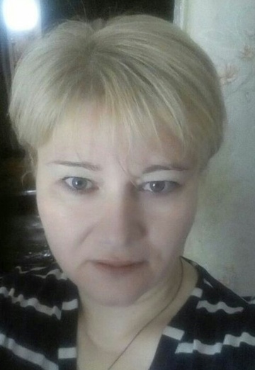 My photo - Natasha, 46 from Georgiyevsk (@natasha44169)