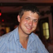 Павел, 31, Рошаль