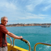 viktor, 65, Петрозаводск