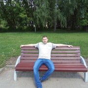 сергей, 42, Юрьев-Польский