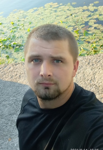 My photo - Dmitro, 28 from Belaya Tserkov (@dmitro2881)