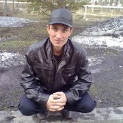 Сергей, 43, Киселевск