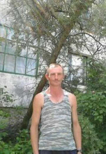 My photo - Andrey, 42 from Homel (@andrey583693)