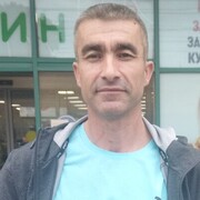 Али, 36, Москва