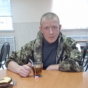 Артем Макаров, 41, Емва