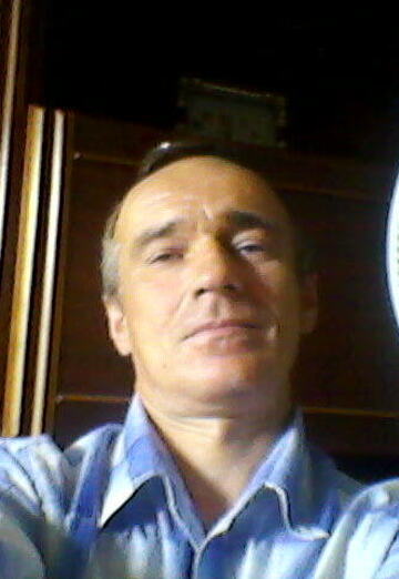 Моя фотография - Вячеслав, 58 из Нальчик (@vyacheslav8456)