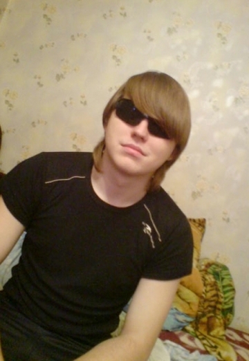 Моя фотография - Кирилл, 34 из Ногинск (@kirill36797)