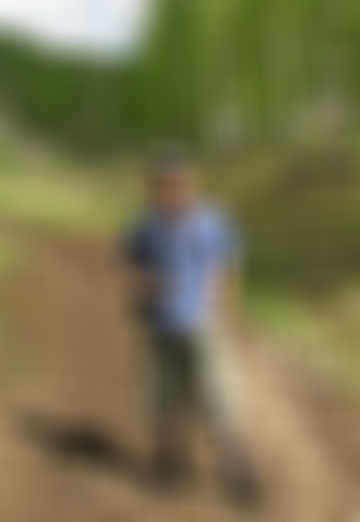 My photo - Ruslan, 45 from Satka (@ruslan11952)