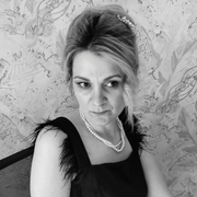 Yuliya. 36 Moscow