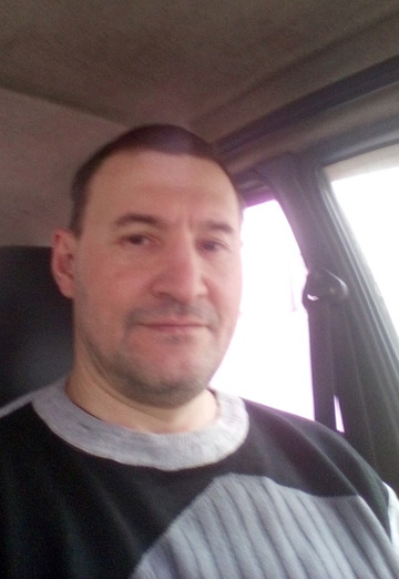 My photo - Oleg, 48 from Saratov (@oleg370031)