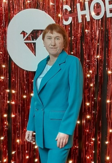 Natasha (@natasha83318) — my photo № 1