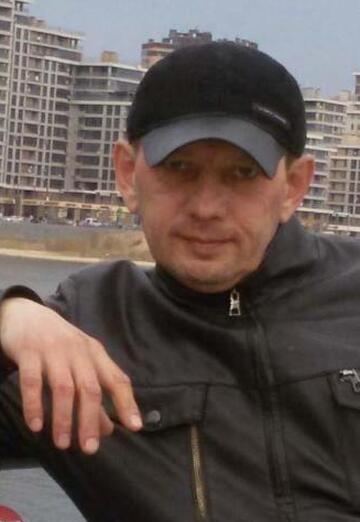 Моя фотография - Ильшат Галиев, 52 из Набережные Челны (@ilshatgaliev1)