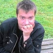 Dima Фомин., 38, Анна
