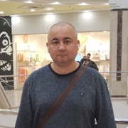Сергей, 38, Протвино