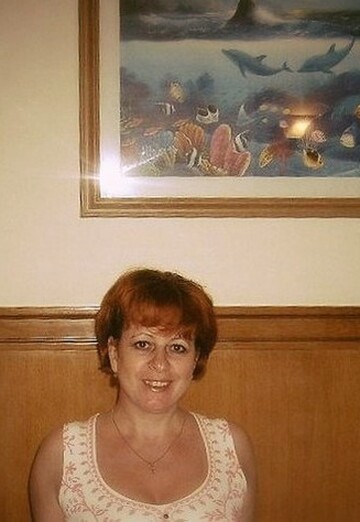 My photo - Valentina Beketova, 57 from Cherepovets (@valentinabeketova)