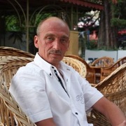 Серж, 55, Тихорецк