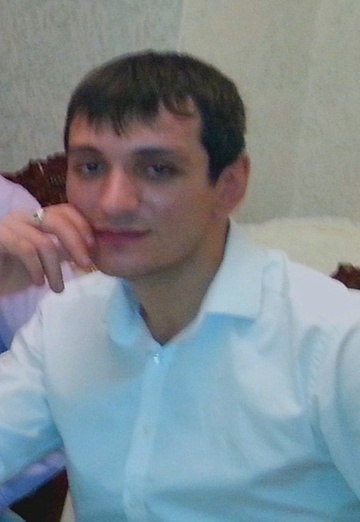 My photo - Staryy, 38 from Malgobek (@stariy147)