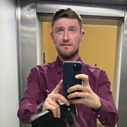 Игорь, 38, Омск