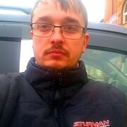 Александр, 33, Чебаркуль