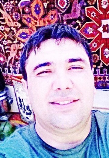 Моя фотография - Ehtiram, 36 из Товуз (@ehtiram30)