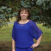 Людмила, 43, Белебей