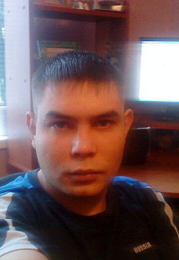 My photo - Evgeniy, 39 from Blagoveshchensk (@evgeniy339941)