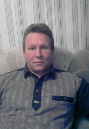 My photo - Stepan, 60 from Rostov-on-don (@stepan982)