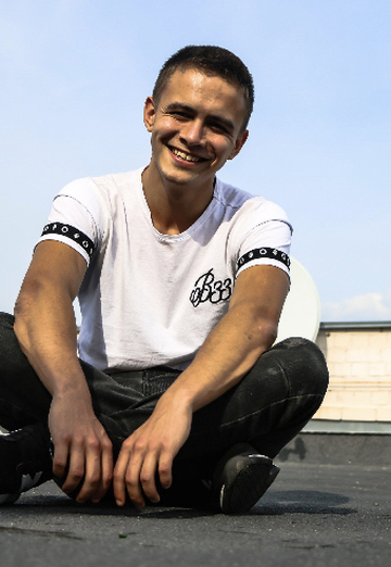 Miroslav (@miroslav2882) — my photo № 1