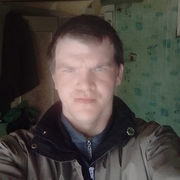 Григорий, 31, Ола