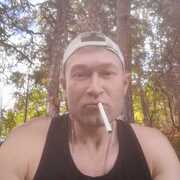 Ренат, 43, Новосибирск