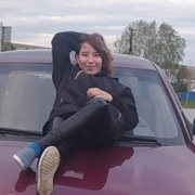 Алсу, 21, Бижбуляк