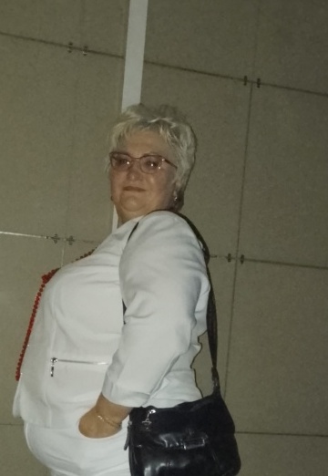 My photo - Tatyana, 54 from Chekhov (@tatyana375465)