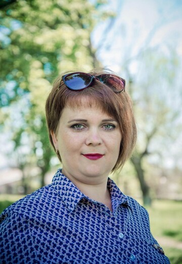 Моя фотография - Ольга, 38 из Ставрополь (@olga253108)