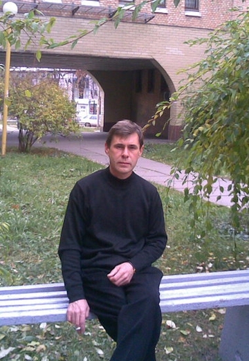 My photo - shaden, 61 from Kyiv (@shaden63)