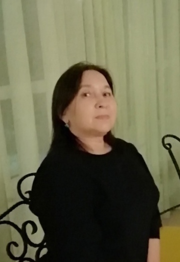 My photo - Vera, 63 from Yekaterinburg (@vera42958)