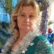 Алёна, 41, Маркс