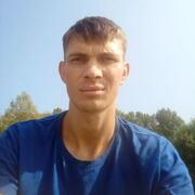 Александр, 33, Новосибирск