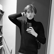 Фарид, 20, Санкт-Петербург