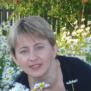 Olga 48 Nizhnevartovsk