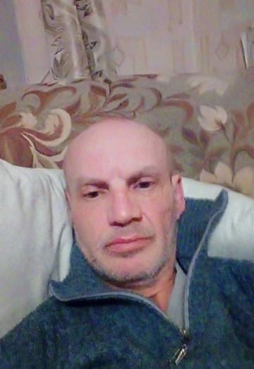 My photo - Nikolay, 34 from Yaroslavl (@nikolay243564)