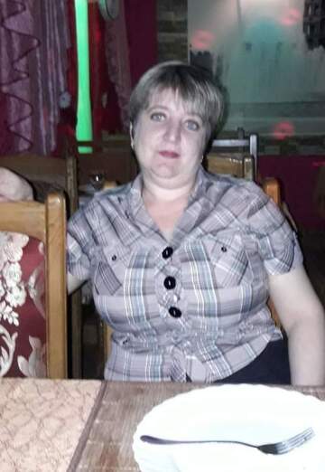 My photo - Luiza, 40 from Tyumen (@luiza3404)