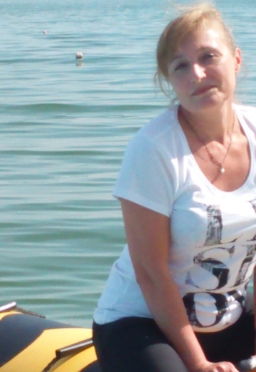 Моя фотографія - Аlечка, 55 з Калінінград (@alla5216)