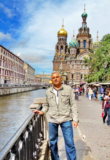 Моя фотография - Александр, 70 из Минск (@aleksandr465455)