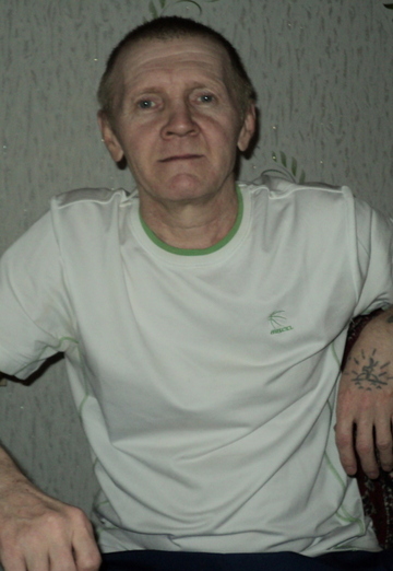 Моя фотография - Виктор, 63 из Славгород (@kazancev1961)